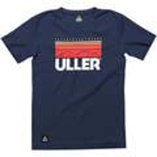 T-shirt Uller Alpine - Uller - Modalova