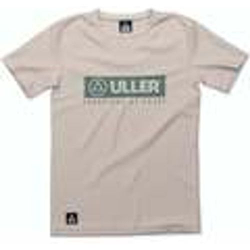 T-shirt Uller Classic - Uller - Modalova