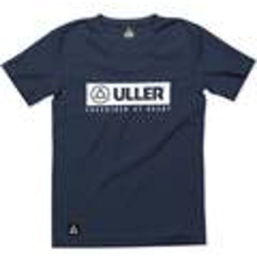 T-shirt Uller Classic - Uller - Modalova