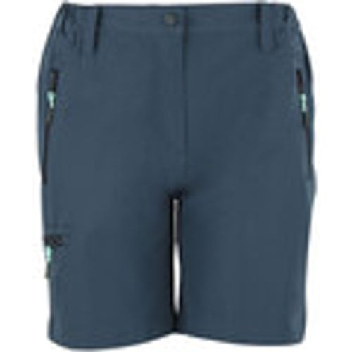 Shorts Short de randonnée ASSOR - Peak Mountain - Modalova