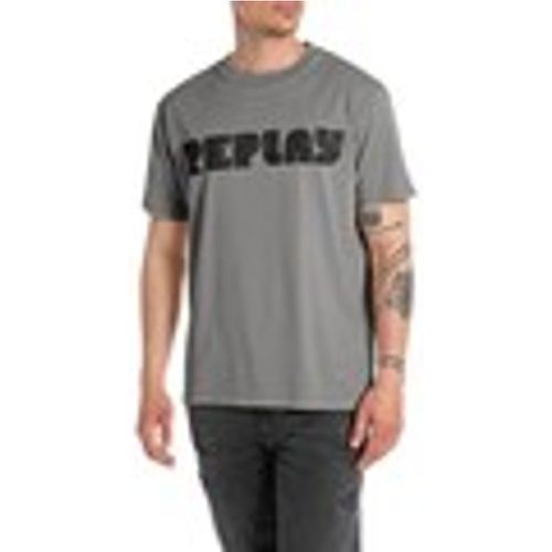 T-shirt Replay - Replay - Modalova