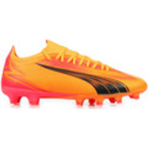 Scarpe da calcio Ultra Match Fg Ag - Puma - Modalova