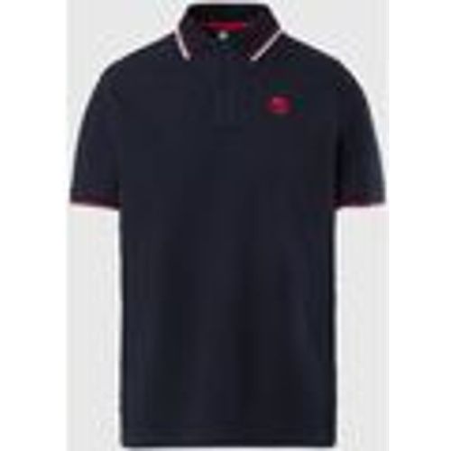 T-shirt & Polo Polo con logo ricamato 692455 - North Sails - Modalova