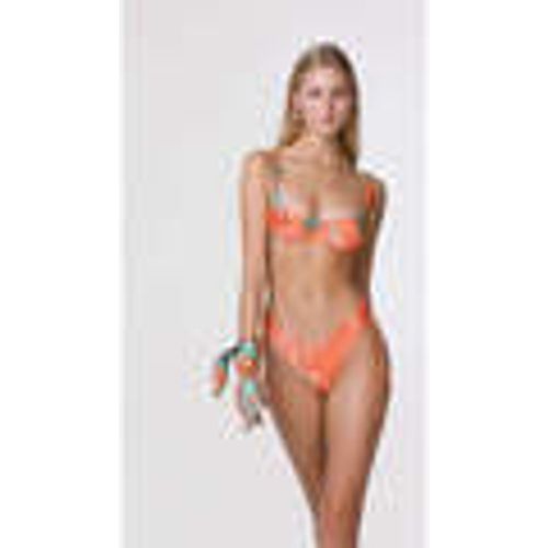 Costume / Bermuda da spiaggia BIKINI TRIANGOLO E SLIP BRASILIANO EXOTIC - Me Fui - Modalova