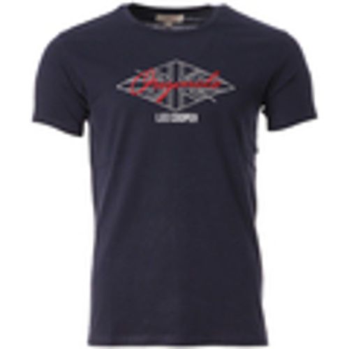 T-shirt & Polo LEE-009562 - Lee Cooper - Modalova