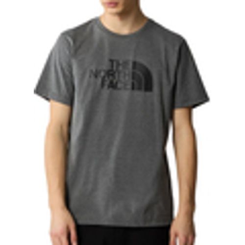 T-shirt The North Face Easy - The North Face - Modalova