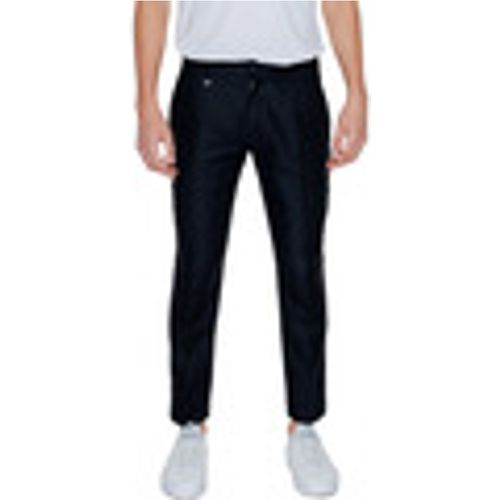 Pantaloni da completo GUSTAF MMTR00714-FA800126 - Antony Morato - Modalova