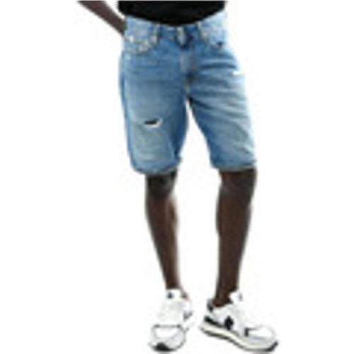 Pantaloni corti REGULAR J30J324878 - Calvin Klein Jeans - Modalova