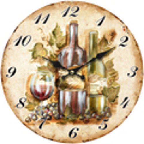 Orologi Orologio Dell'Uva E Del Vino - Signes Grimalt - Modalova