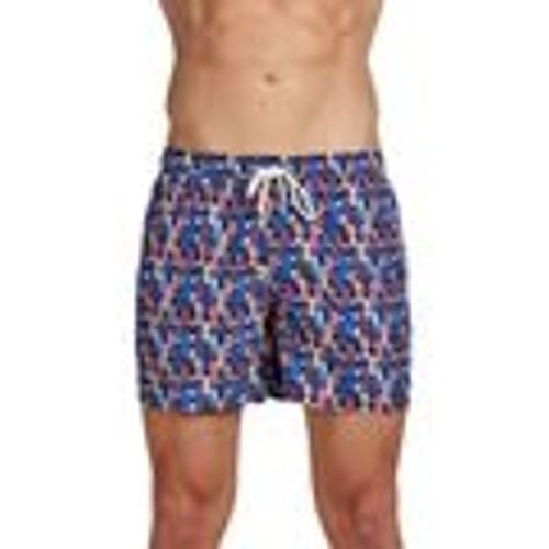 Costume / Bermuda da spiaggia BOXER CAPRI - Suns - Modalova