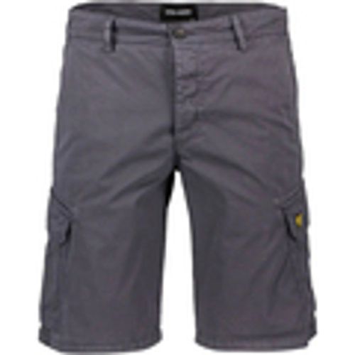 Pantaloni corti uomo pantaloncino SH1815IT X034 WEMBLEY CARGO SHORT - Lyle & Scott - Modalova