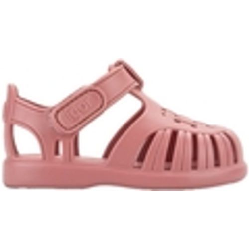 Sandali bambini Tobby Solid - New Pink - IGOR - Modalova