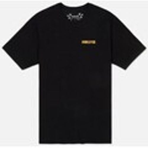 T-shirt Hurley MTS0039140 Uomo - hurley - Modalova