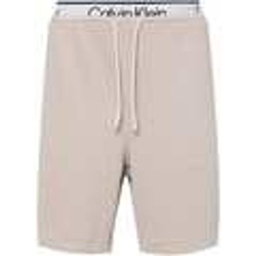 Pantaloni corti KNIT SHORT 7" INSEAM - Calvin Klein Jeans - Modalova