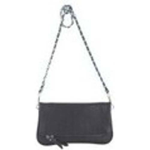 Borsa a tracolla Complementos señora xy3288 negro - Bienve - Modalova