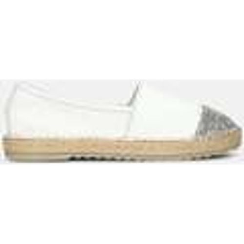 Sneakers Espadrillas da donna in pelle Donna - Bata - Modalova