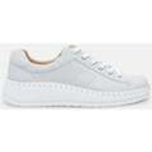 Sneakers Sneaker da donna in nubuck Donna - Comfit - Modalova