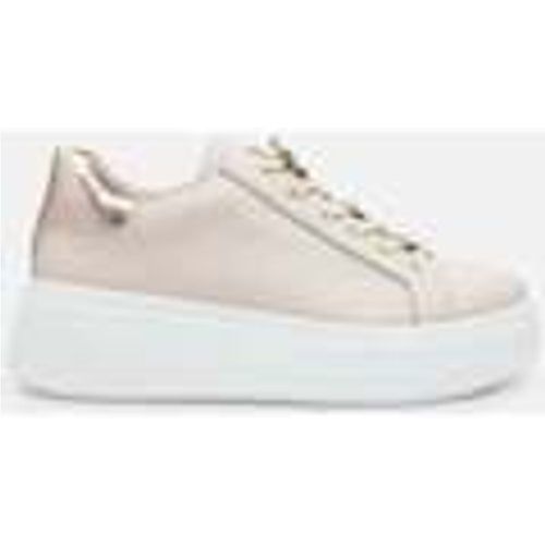 Sneakers Sneaker da donna con suola platform 3 - Bata - Modalova