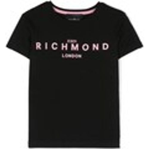 T-shirt John Richmond RGP24003TS - John Richmond - Modalova