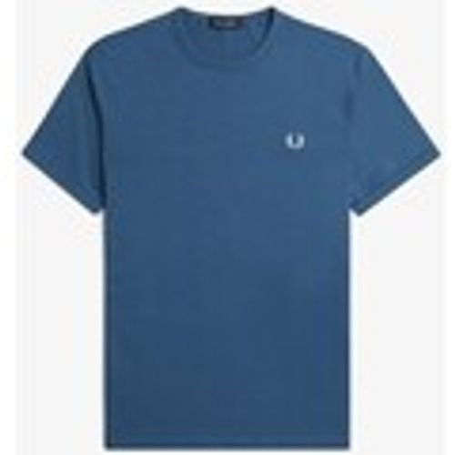 T-shirt & Polo - T-SHIRT LOGO - Fred Perry - Modalova