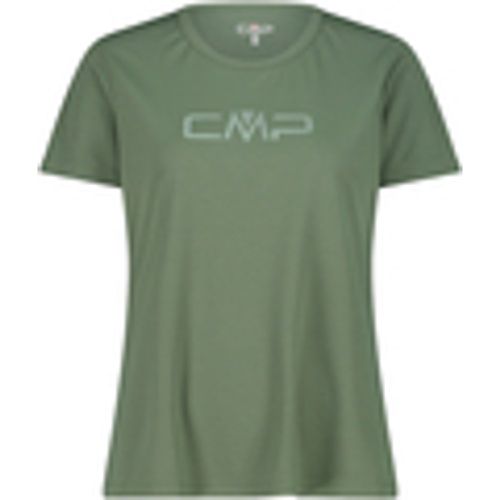 T-shirt Cmp MAGLIA OUTDOOR - CMP - Modalova