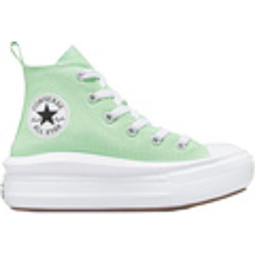 Sneakers SCARPA ALL STAR HI MOVE CVS PLATFORM BAMBINA - Converse - Modalova