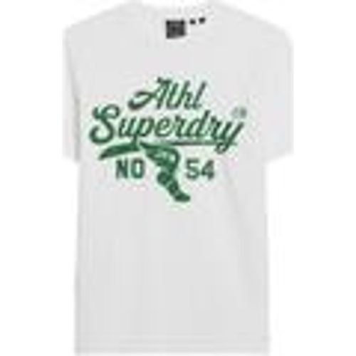 T-shirt Superdry - Superdry - Modalova