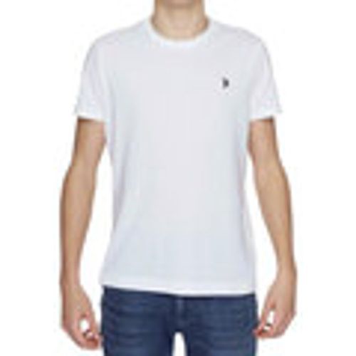 T-shirt MICK T-SHIRT MANICA CORTA - U.S Polo Assn. - Modalova