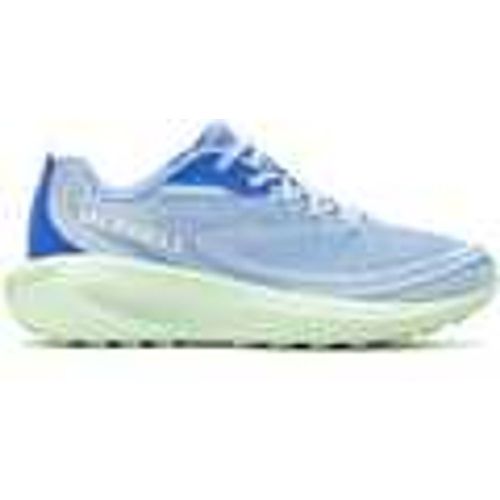 Scarpe MORPHLITE J68142 cornflower pearl azzurro verde acqua - Merrell - Modalova