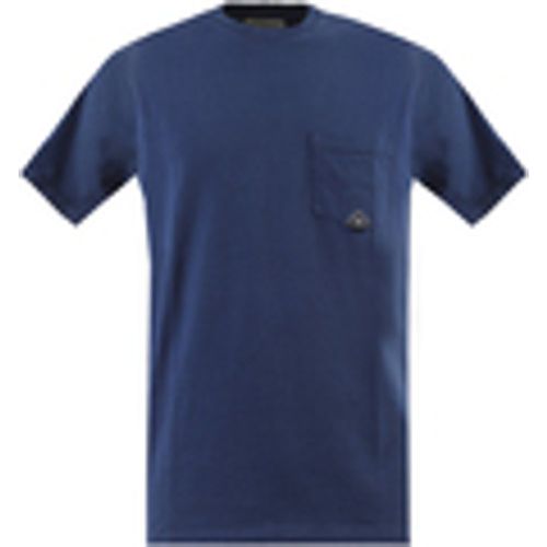 T-shirt & Polo T-SHIRT POCKET MAN C0083 - Roy Rogers - Modalova