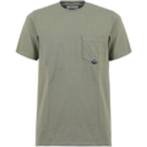 T-shirt & Polo T-SHIRT POCKET MAN C0085 - Roy Rogers - Modalova