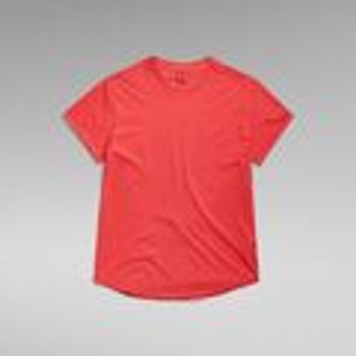 T-shirt & Polo D16396-2653 LASH-G386 FINCH GD - G-Star Raw - Modalova