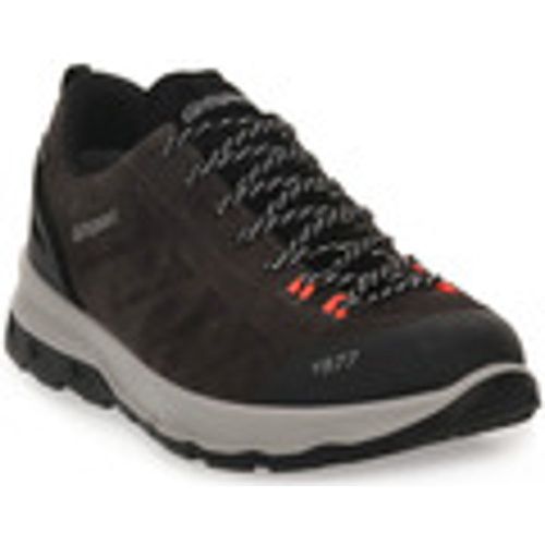 Scarpe da trekking V3G PIOMBO VESUVIO - GriSport - Modalova