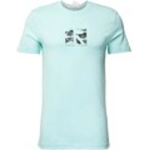 T-shirt & Polo Small Box Logo Tee - Ck Jeans - Modalova