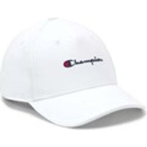 Cappelli Cappellino Bambini Baseball Logo - Champion - Modalova