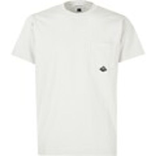 T-shirt & Polo T-SHIRT POCKET MAN C0105 - Roy Rogers - Modalova