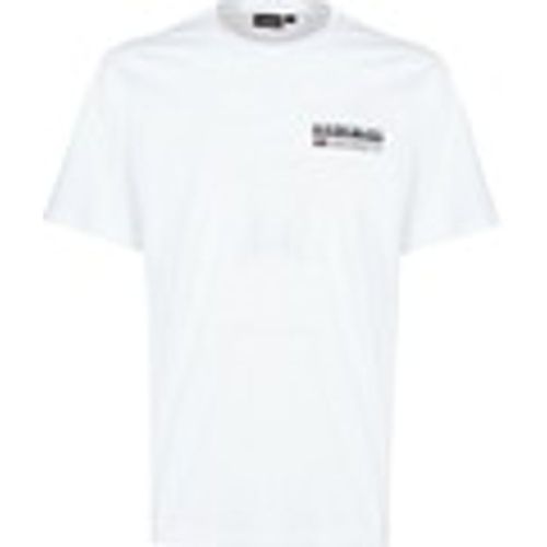 T-shirt & Polo S-KASBA 0021 - Napapijri - Modalova