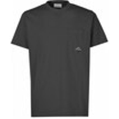 T-shirt & Polo T-SHIRT POCKET MAN C0126 - Roy Rogers - Modalova