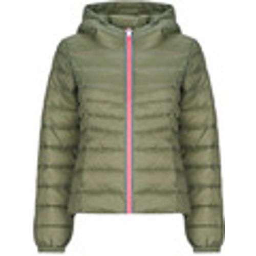 Piumino ONLTAHOE CONTRAST HOOD JACKET - Only - Modalova