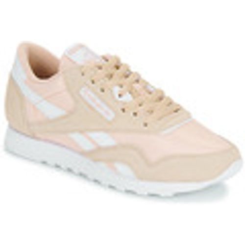 Sneakers basse CLASSIC NYLON - Reebok Classic - Modalova