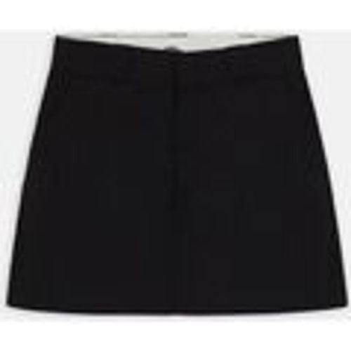 Gonna MULTI POCKET SKIRT DK0A4YQH-BLACK - Dickies - Modalova