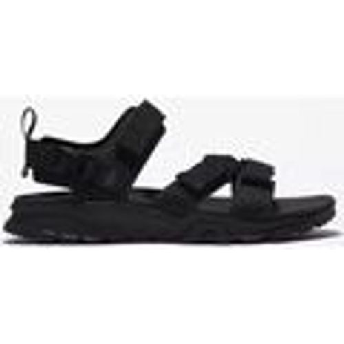 Sandali TB0A2E4G015 - BACKSTRAP-BLACK - Timberland - Modalova