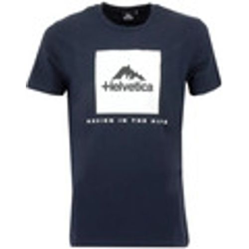 T-shirt & Polo Helvetica - Helvetica - Modalova