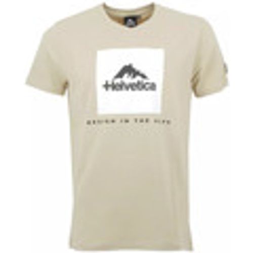 T-shirt & Polo Helvetica - Helvetica - Modalova