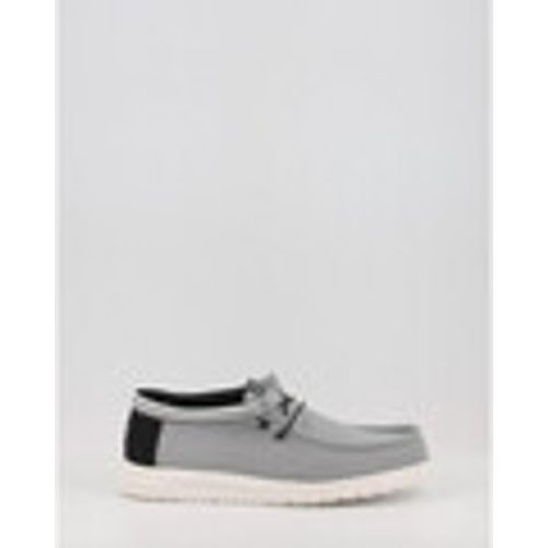 Scarpe HEYDUDE WALLY LETTERMAN - HEYDUDE - Modalova