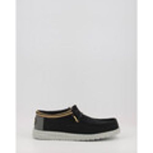 Scarpe HEYDUDE WALLY LETTERMAN - HEYDUDE - Modalova