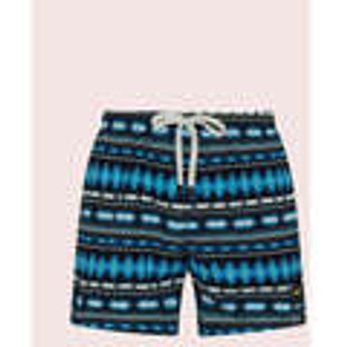 Costume / Bermuda da spiaggia SHORT A FANTASIA MOOD ETHNIC - Effek - Modalova