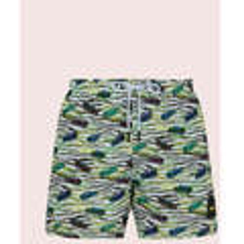 Costume / Bermuda da spiaggia SHORT A FANTASIA MOOD FUNNY - Effek - Modalova