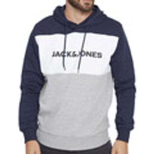 Felpa Jack & Jones 12221986 - jack & jones - Modalova