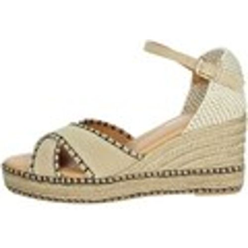 Scarpe Espadrillas 1043 SERRAJE - Clara Duran - Modalova